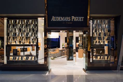 audemars piguet london boutique|audemars piguet shops near me.